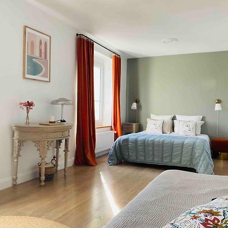 Bed and Breakfast Le Moulin Du Port Saint-Georges-sur-Cher Zewnętrze zdjęcie
